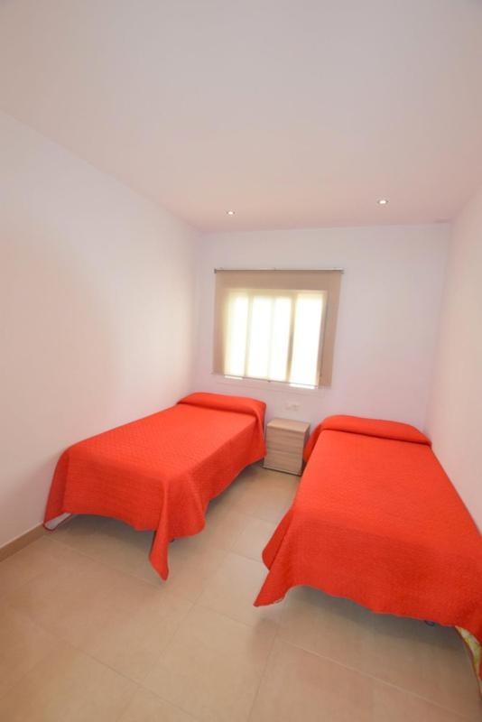 Apartmán Carihuela 1ª Linea De Playa Torremolinos Exteriér fotografie