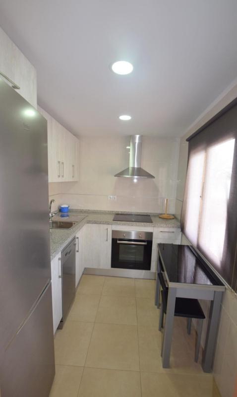 Apartmán Carihuela 1ª Linea De Playa Torremolinos Exteriér fotografie