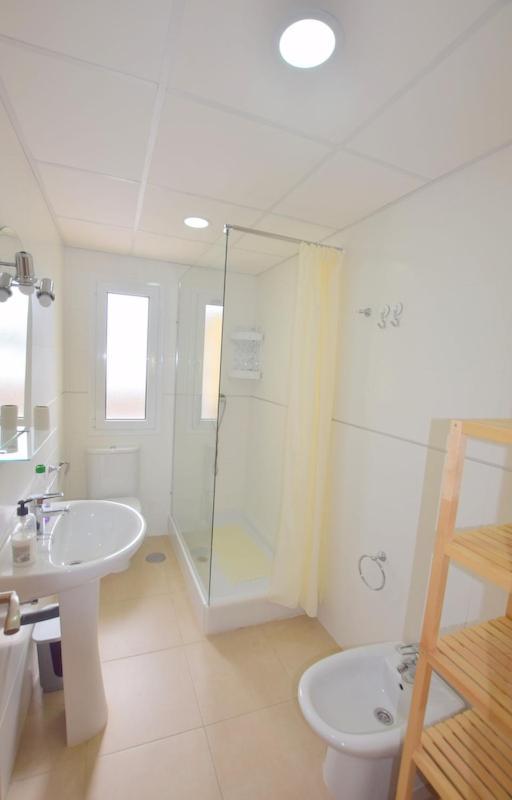 Apartmán Carihuela 1ª Linea De Playa Torremolinos Exteriér fotografie