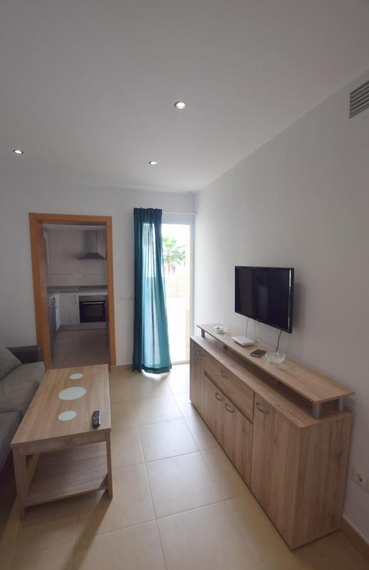 Apartmán Carihuela 1ª Linea De Playa Torremolinos Exteriér fotografie
