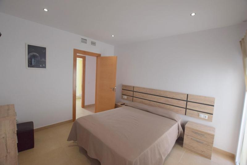 Apartmán Carihuela 1ª Linea De Playa Torremolinos Exteriér fotografie