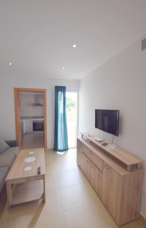 Apartmán Carihuela 1ª Linea De Playa Torremolinos Exteriér fotografie